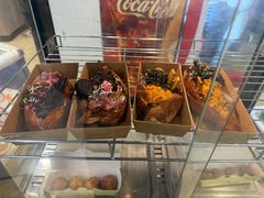 -北大家园食堂