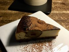 栗子芝士-青咖啡(三坊七巷店)