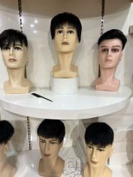 -靓康增发补发假发