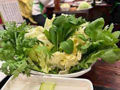 -南门涮肉(通州大船店)