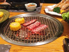 -黑牛の店·和牛烧肉(合生汇店)