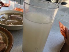 -黄亚细肉骨茶(仰光路店)