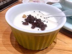 酸奶-品回味清真西北楼(宁波首店)