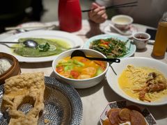-稻香饭店(龙华天虹店)