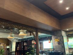 -顺兴老茶馆·精品川菜(世纪城店)