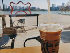 -星巴克(成都科学城店)