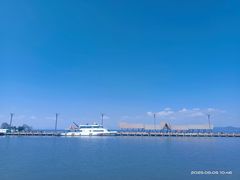 -呈贡滇池生态湿地公园