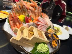 -大葉日本料理·龍蝦任食放題(廣州W酒店)