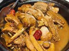 -老聃·小鸭鲢城原味客家菜(海沧店)