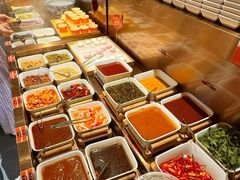 -7mall美食潮地标