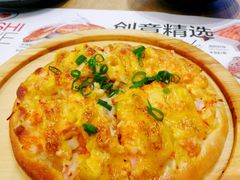 -Sushi Love 创意寿司(丽影广场店)