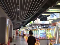 -济南恒隆广场