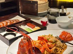 -莉莉海堂HAITANG·烤鸭(国贸商城店)