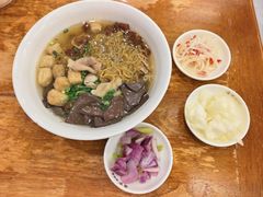 -蒋家肠旺面馆老店(合群路店)