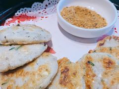 顺德煎鱼饼-鹅城粤菜馆(白云山路店)