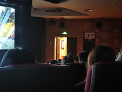 -中影国际影城(兰生大厦店)