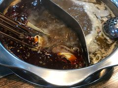 -小郡肝串串香火锅(金桥店)