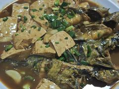-高淳老街土菜馆(迎薰门店)