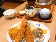 炸猪排-和幸(春熙路群光广场店)