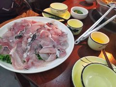 -大理.老字号渝记酸萝卜乌鱼(古城总店)