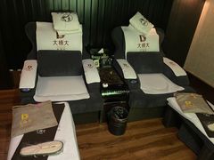 -大桶大足浴(金桥店)