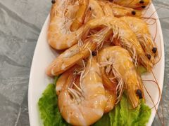 -阿杰臻选海鲜饭店(普陀山店)