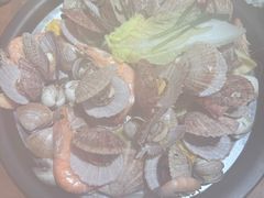 -三个渔夫·蒸汽海鲜(小白楼店)
