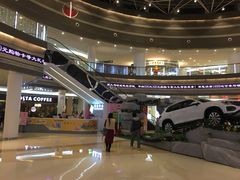 -深圳龙华星河COCO City(民治店)