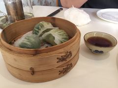 菠菜饺-樱苑(四川北路店)