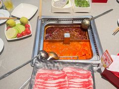-海底捞火锅(振华商厦店)