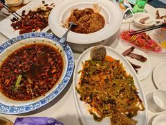 -院8里·少城记忆老川菜(宽窄巷子店)