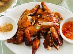 -水乡人家私房菜(逢简店)