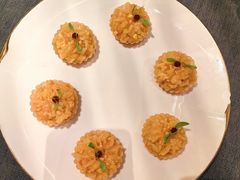-南里山房·新淮扬菜(徐汇万科店)