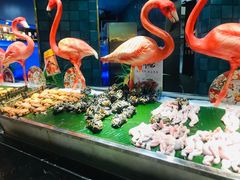 -五月罗马海鲜烤肉自助餐厅(印象城店)
