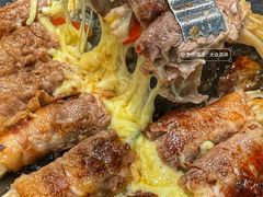 -韩时烤肉(丰科万达广场店)