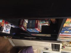 Full&nbsp;House桌游电玩(徐家汇店)-FullHouse桌游狼人跑团剧本杀(徐家汇店)