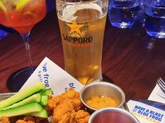 -bluefrog蓝蛙(皇庭广场店)