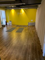 -FineYoga梵音瑜伽·普拉提