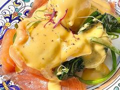 -Alimentari早午餐(安福路店)