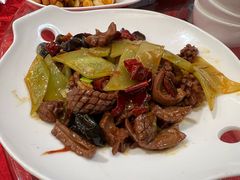 -马凯餐厅(长椿街店)