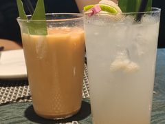 -翡翠鸟精品泰国菜(北辰财富中心店)