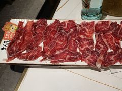 -牛人日志·鲜牛肉骨汤火锅(万科里瑧店)