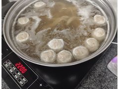 -五洲牛肉美食馆