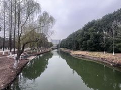 -江南大学(蠡湖校区)