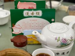 -香港蓮香樓(中環店)