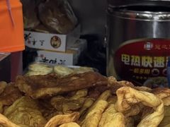 -增盛魁小吃店