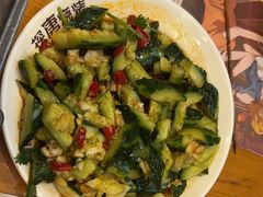 -探唐烧烤(棠东店)