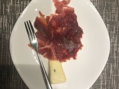 -枫品铁板烧(东樾店)