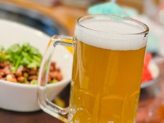 -白洋淀灶台鱼(名佳花园店)