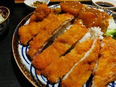 -石屋料理(南京西路店)